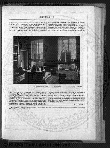 v. 3, n. 6 (1878-1879) - Pagina: 289