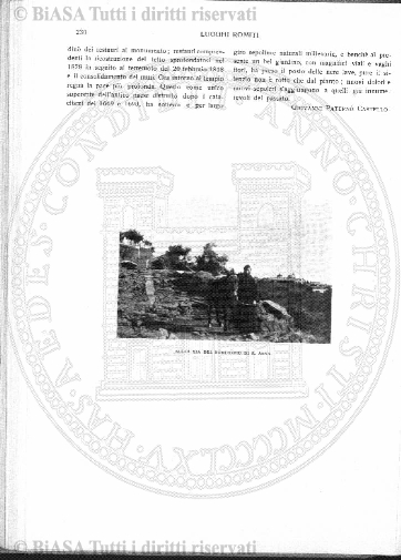v. 2, n. 7 (1929-1930) - Frontespizio