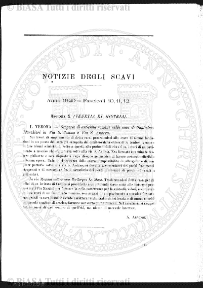 n. 11 (1836) - Pagina: 161