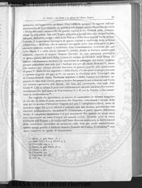 n. 12 (1929-1930) - Pagina: 313