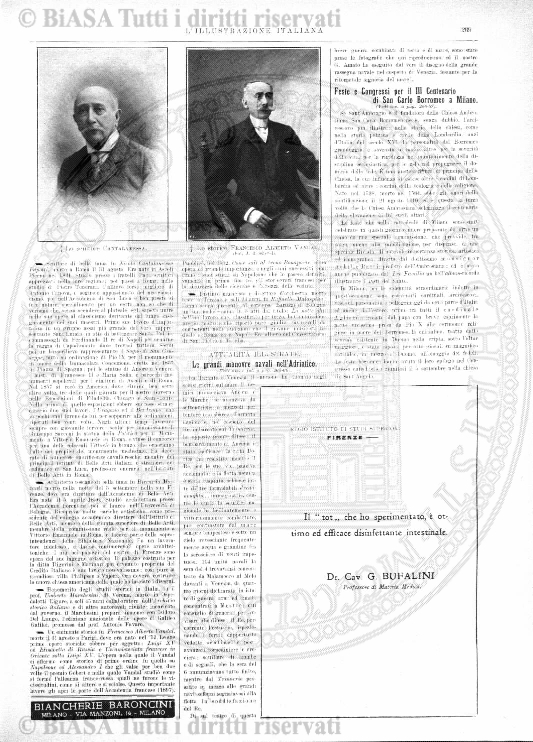 n.s., n. 1 (1905) - Copertina: 1
