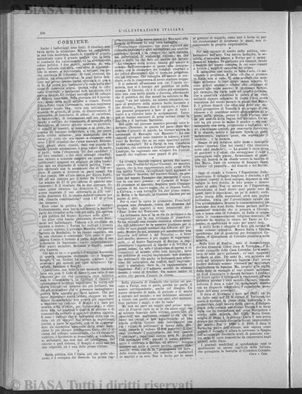 v. 11, n. 39 (1844-1845) - Pagina: 305