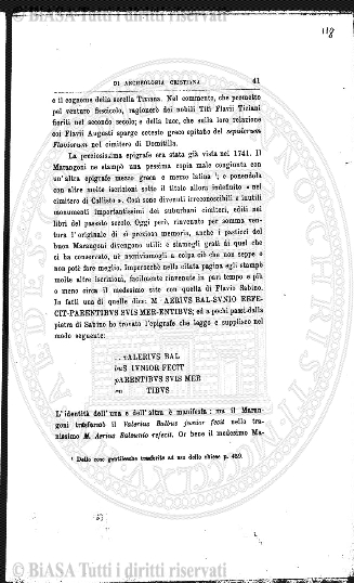 s. 2, n. 7 (1888-1889) - Pagina: 1