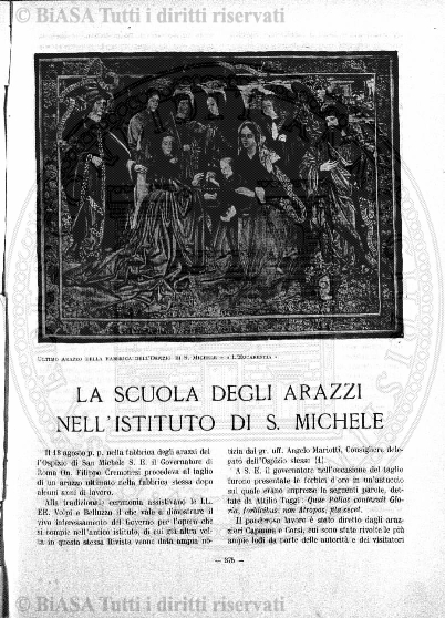 n. 10 (1918-1919) - Pagina: 109 e sommario