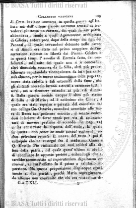 v. 13, appendice 1 (1887-1888-1889) - Occhietto