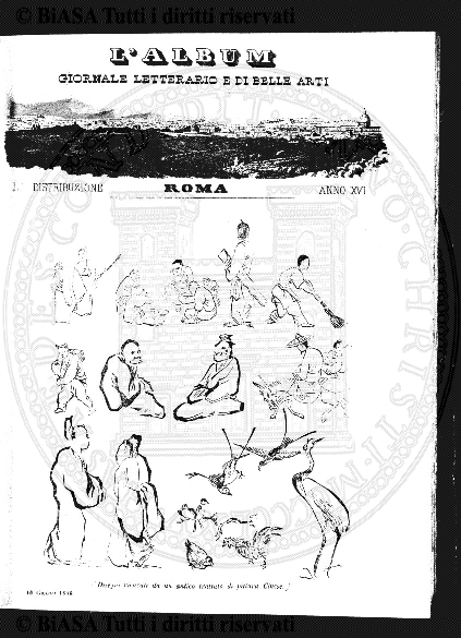 s. 3, n. 24 (1901) - Pagina: 153 e sommario