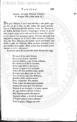 n. 19 (1893) - Frontespizio