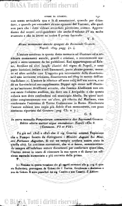 v. 13, n. 51 (1786-1787) - Pagina: 401