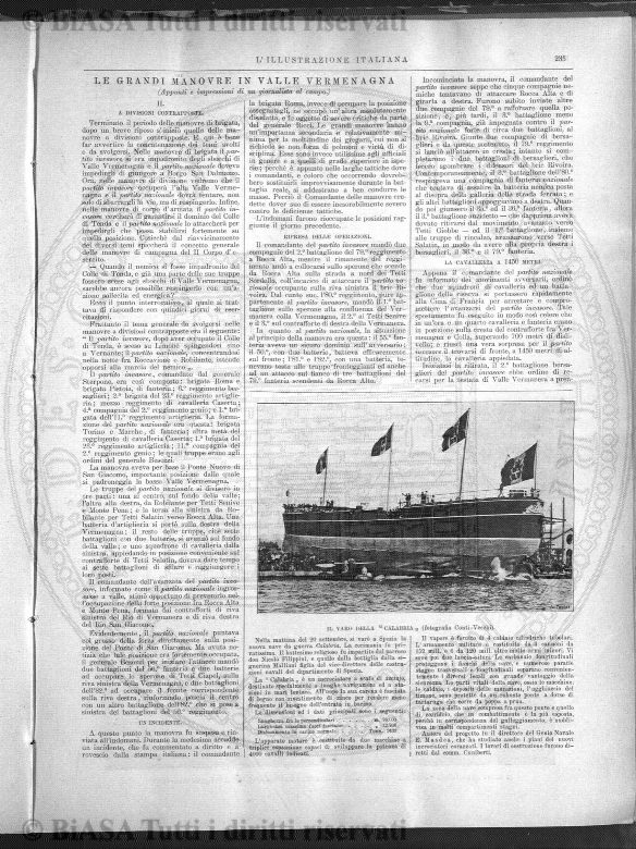 n. 35 (1873-1874) - Sommario: p. 61