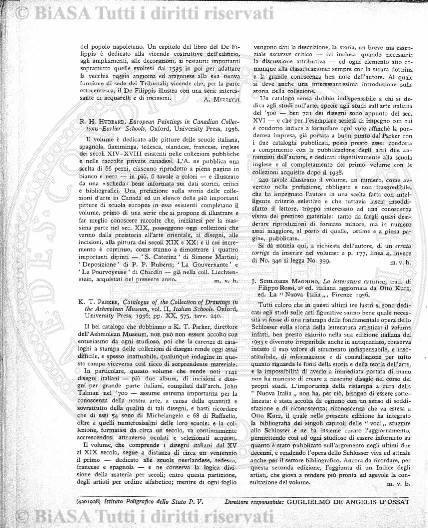 n. 4 (1922-1923) - Pagina: 49 e sommario