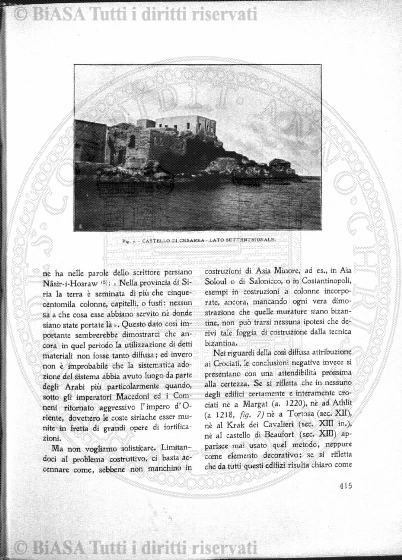 n. 4 (1910) - Pagina: 125