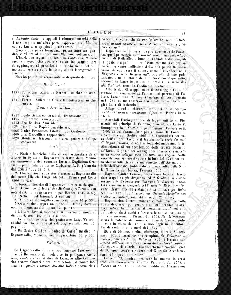 n. 36-37 (1890-1891) - Pagina: LXXX