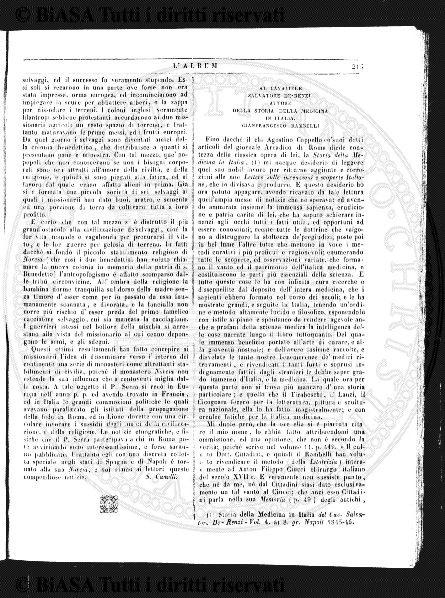 n. 61 (1845-1846) - Pagina: 65