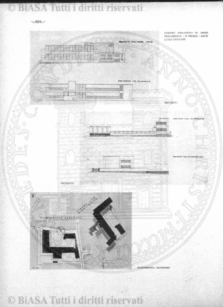 n. 49 (1875-1876) - Frontespizio