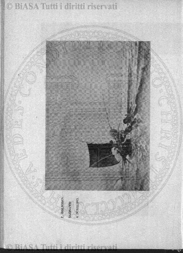n. 11-12 (1924) - Copertina e sommario: 1
