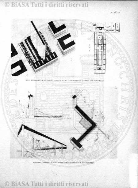 s. 3, v. 4, n. 11-12 (1890-1894) - Copertina: 1