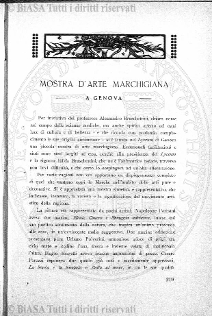 n. 6 (1916-1917) - Pagina: 41
