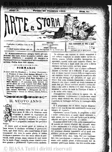 v. 1, n. 1 (1926-1927) - Copertina: 1