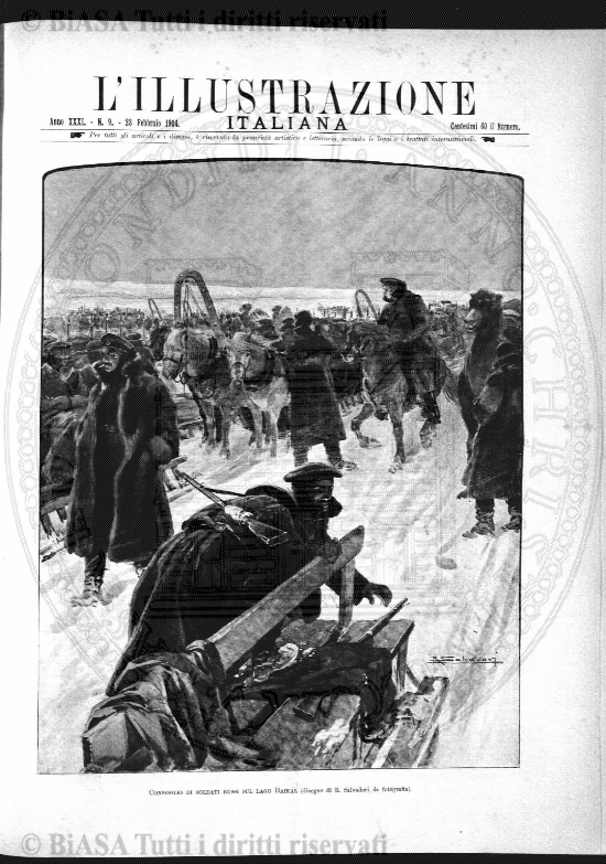 v. 135 (1854) - Frontespizio