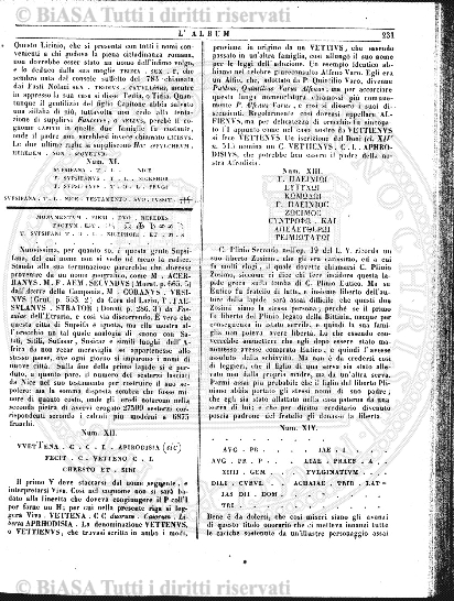 n. 24 (1846-1847) - Pagina: 185