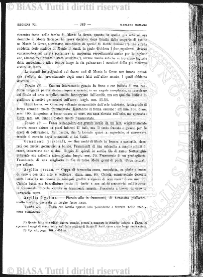 n. 14-15 (1874-1875) - Sommario: p. 105