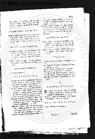 n. 15 (1884) - Frontespizio