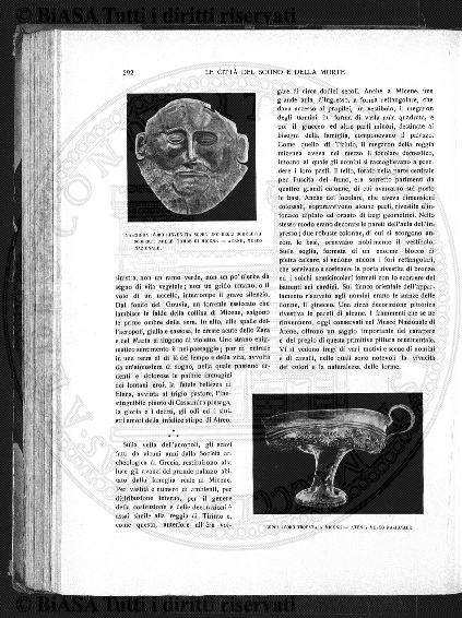 v. 1, n. 6-10 (1919) - Tavola fuori testo
