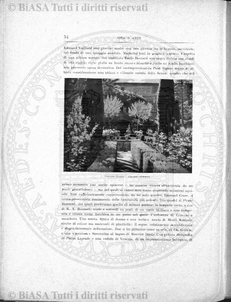 n. 20 (1873-1874) - Sommario: p. 153