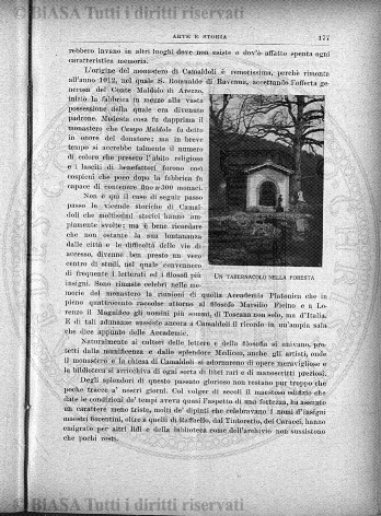 n. 10 (1885) - Pagina: 73 e sommario