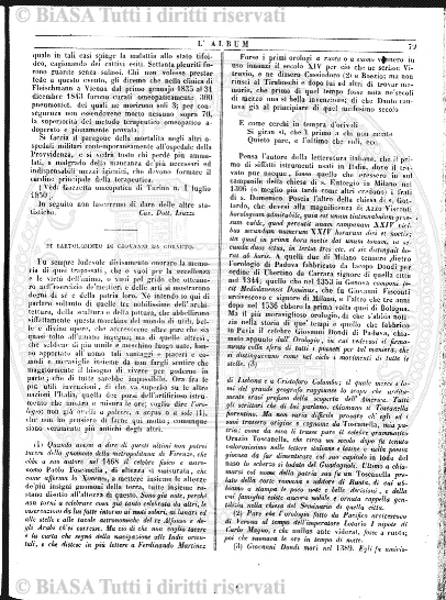 v. 18, n. 51 (1851-1852) - Pagina: 401
