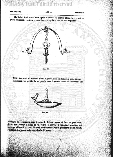 v. 2, n. 11-12 (1916) - Tavola fuori testo