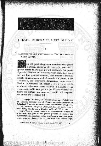 n. 22 (1885-1886) - Pagina: 169 e sommario