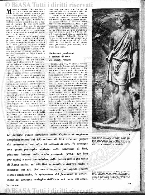n. 7 (1903) - Frontespizio