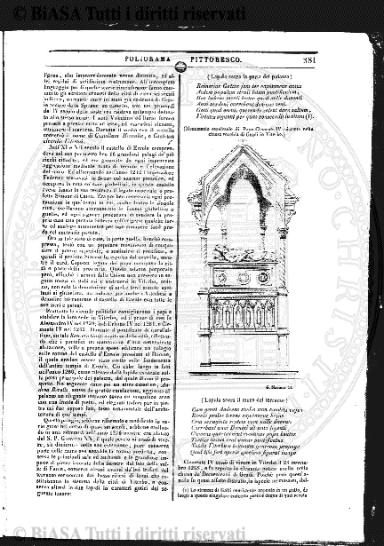 v. 1, n. 11 (1867) - Sommario: p. 161