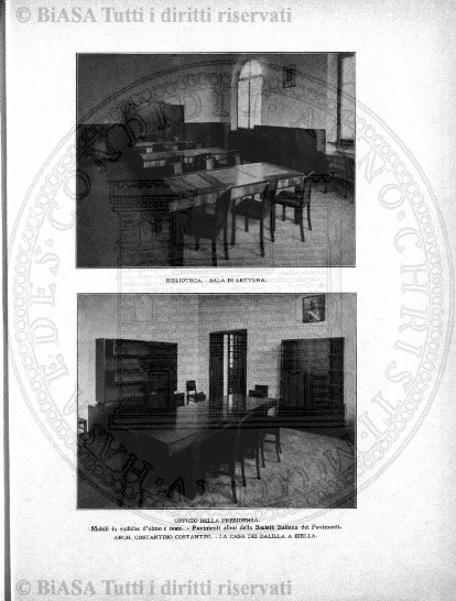 v. 44, n. 259 (1916) - Copertina: 1