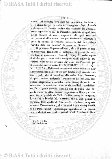 n.s., n. 18 (1890) - Pagina: 137 e sommario