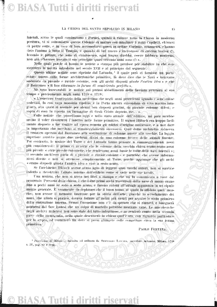 n. 40 (1889) - Frontespizio