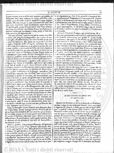 v. 66 (1836) - Frontespizio