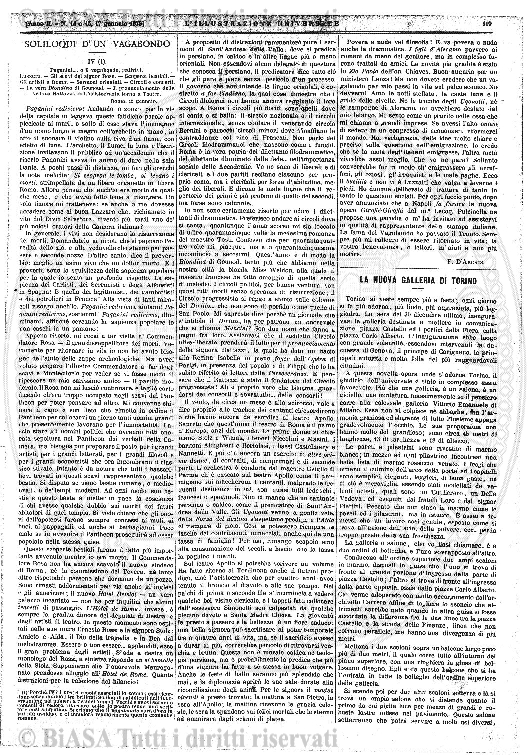 n.s., v. 162, n. 16 (1859) - Frontespizio