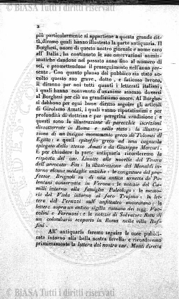 n.s., v. 168, n. 23 (1860) - Frontespizio