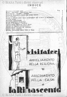 n. 11 (1922-1923) - Pagina: 193 e sommario