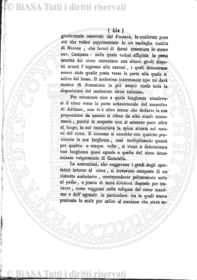 n. 11 (1903) - Frontespizio