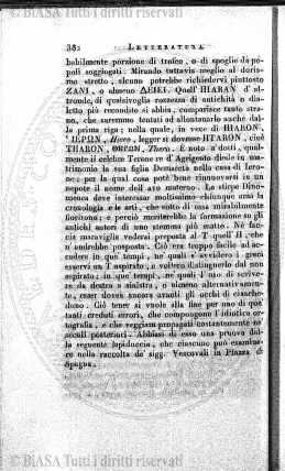 v. 6, n. 36 (1910) - Tavola fuori testo