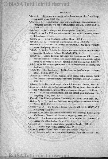 s. 4, v. 2, sem. 1 (1885-1886) - Frontespizio