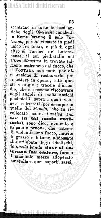 giu (1927) - Frontespizio