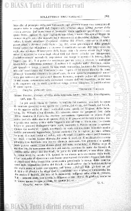n. 36-37-38 (1879) - Pagina: 273