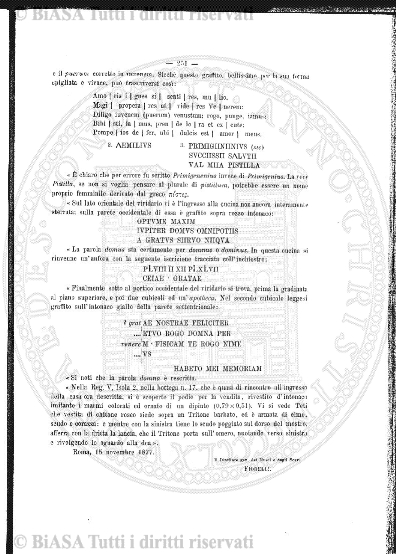 v. 21, n. 41 (1854-1855) - Pagina: 321