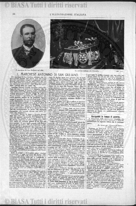 n. 50 (1888) - Frontespizio