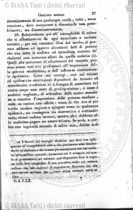 n. 36 (1879) - Frontespizio