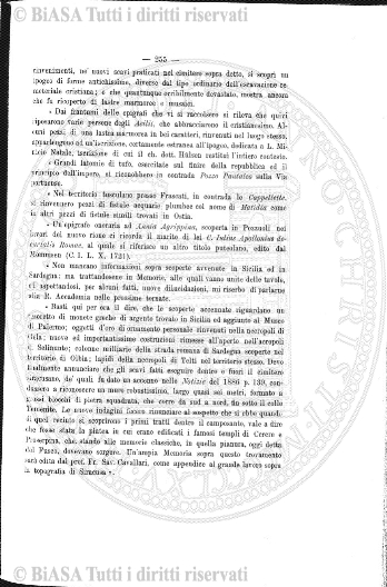 n. 15 (1887) - Pagina: 105 e sommario